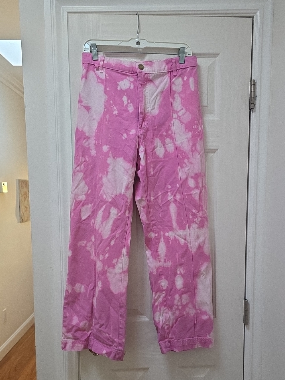 Big Bud Press Western Pants